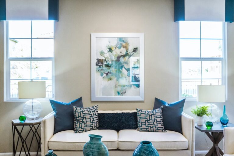 Transform Your Living Space with Nest Haven Studio Essentials