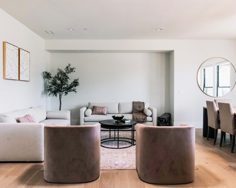 Top Ten Home Decor Trends You Can’t Miss This Year