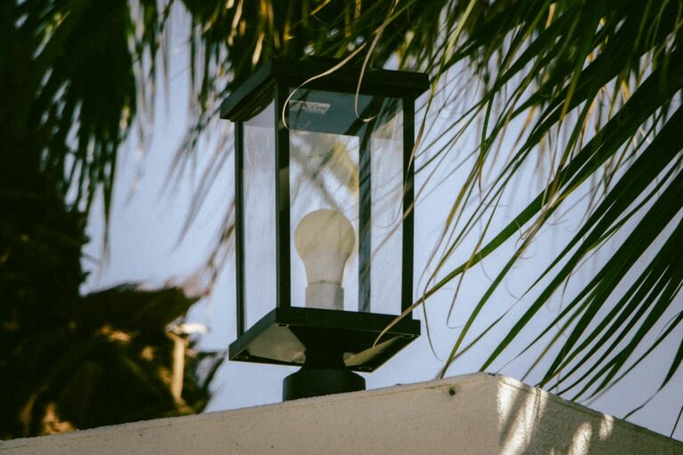 How to Choose the Perfect Lighting for Every Room