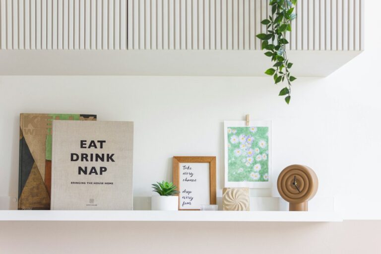 Incorporating Sustainable Materials into Your Home Decor